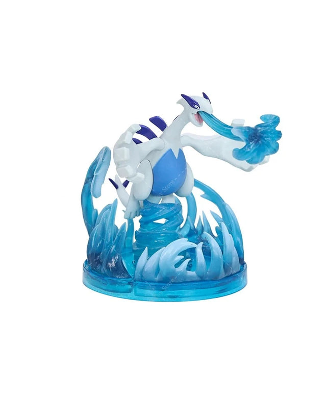 Figurine Pokémon - Lugia 11.5 cm