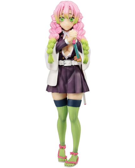 Figurine Demon Slayer - Kanroji Mitsuri 23.5 cm