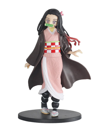 Figurine Nezuko Kamado