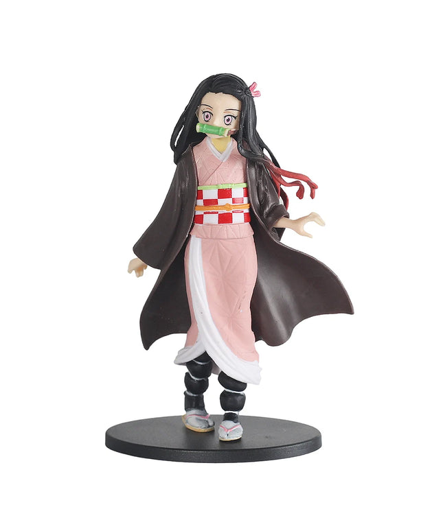 Figurine Nezuko Kamado