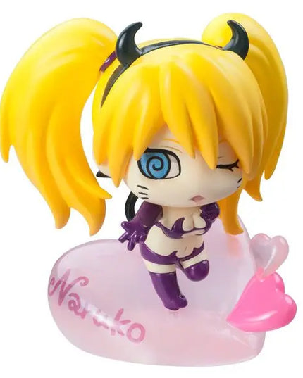 Figurine Mini Naruto #6