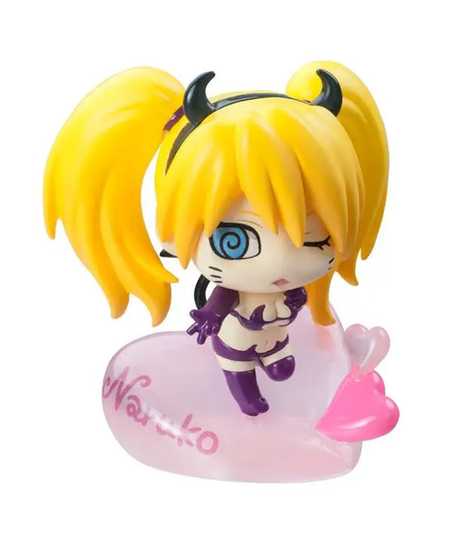 Figurine Mini Naruto #6