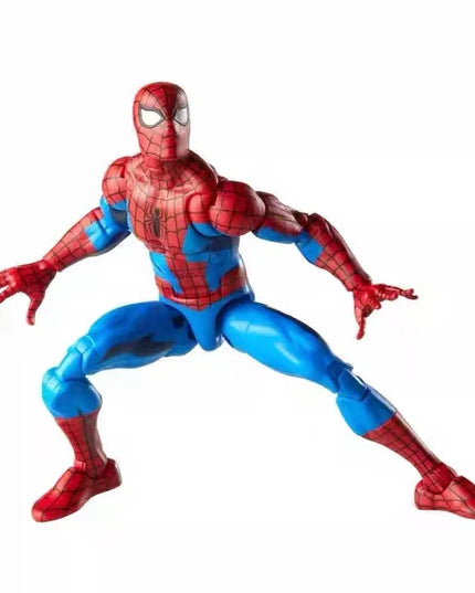 Figurine Classique Spiderman