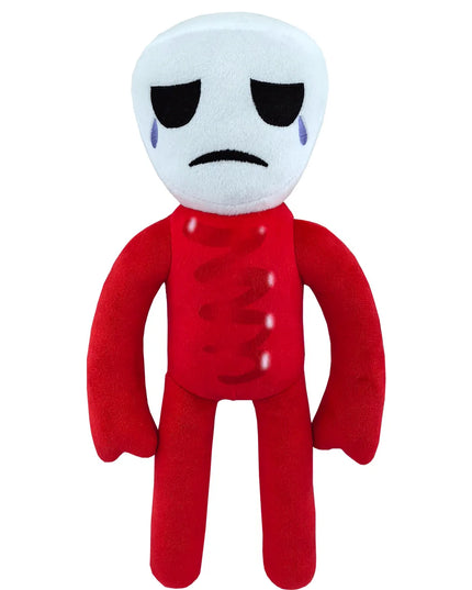 Figurine Peluche Digital Circus #12