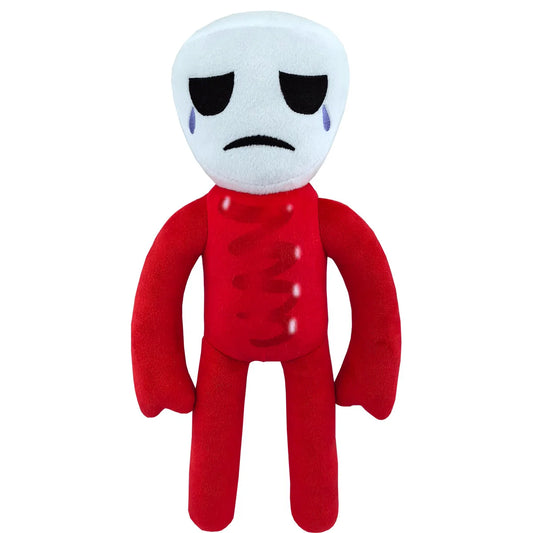 Figurine Peluche Digital Circus #12