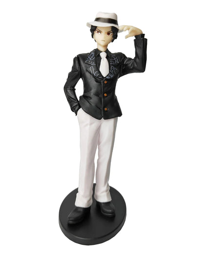 Figurine Demon Slayer - Original Muzan Kibutsuji 14 cm