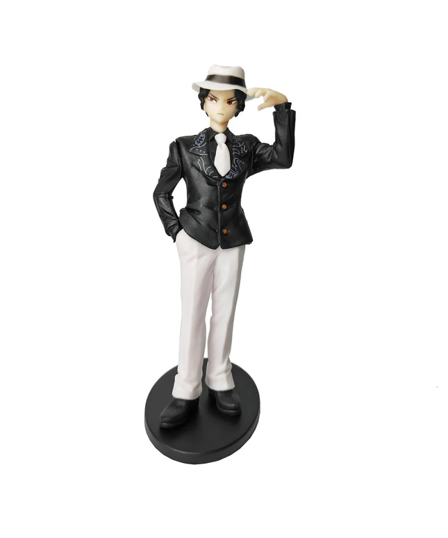 Figurine Demon Slayer - Original Muzan Kibutsuji 14 cm