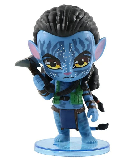 Figurine Avatar 2 #1