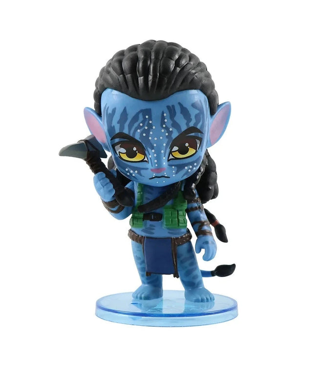 Figurine Avatar 2 #1