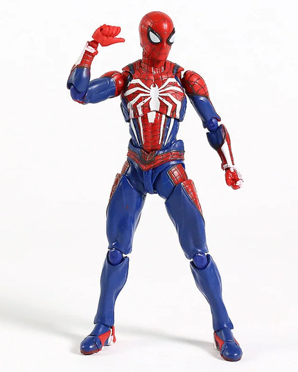 Figurine PS4 Spider Man 3