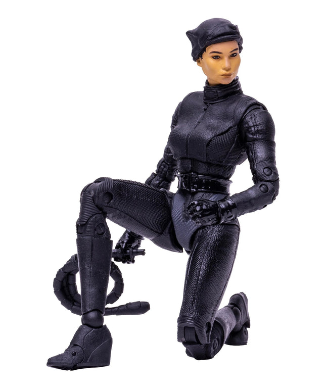 Figurine Revealing Cat Girl 18 cm 2