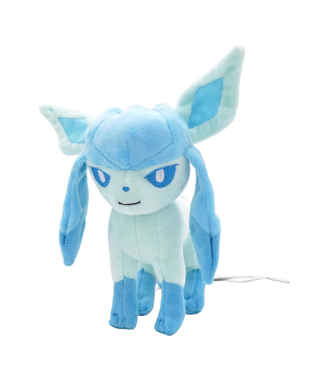 Figurine Peluche Pokémon - Givrali 20 cm