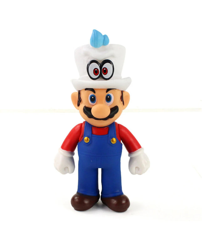 Figurine Super Mario Bros - Mario #16