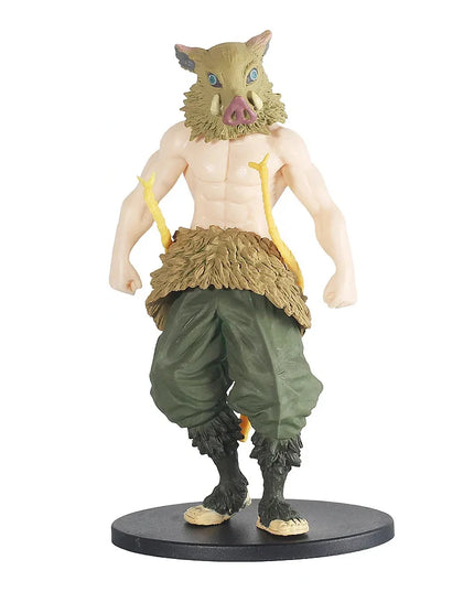 Figurine Inosuke Hashibira