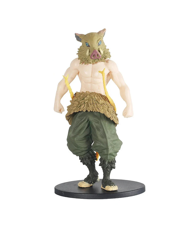 Figurine Inosuke Hashibira