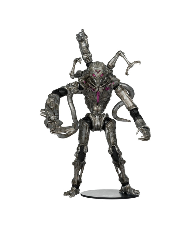 Figurine Ghost of Krypton Brainiac 18 cm