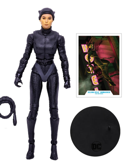 Figurine Revealing Cat Girl 18 cm 4