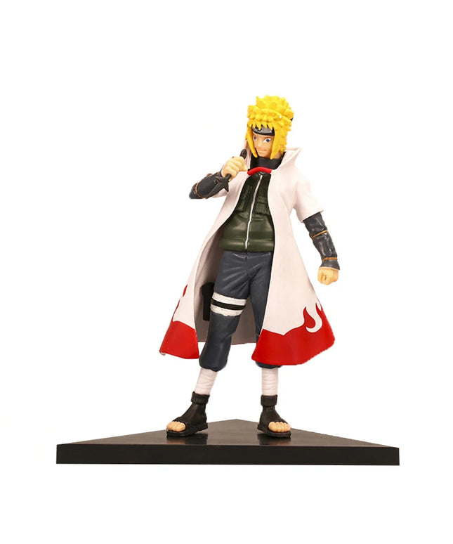 Figurine Naruto - Minato Namikaze 15 cm
