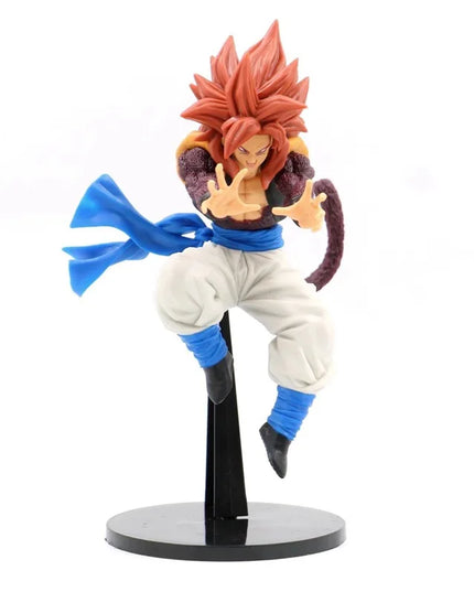 Figurine Dragon Ball S - Gogeta SS4 23 cm