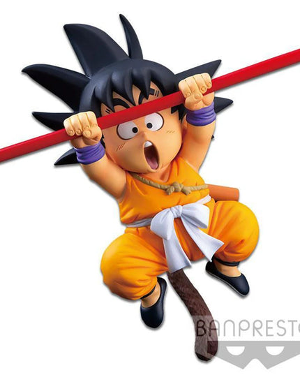 Figurine Dragon Ball Z - Goku #11 18 cm