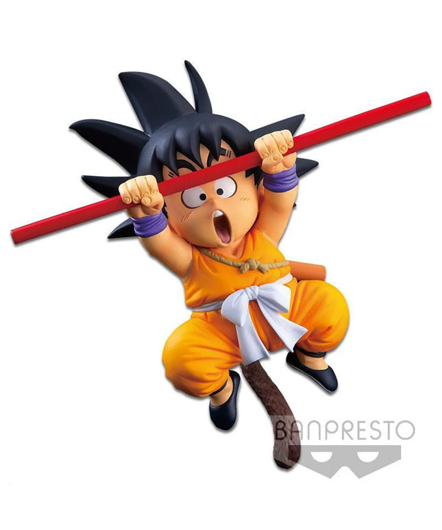 Figurine Dragon Ball Z - Goku #11 18 cm