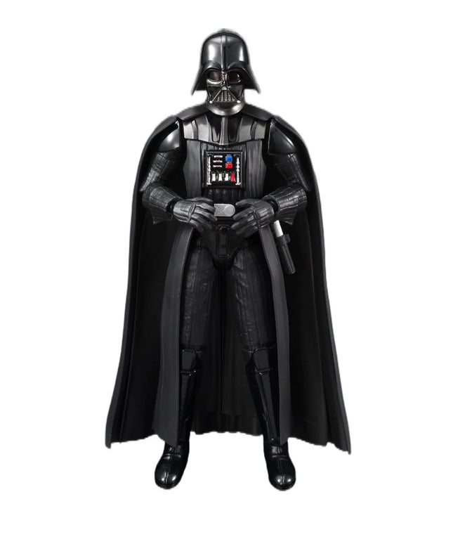 Figurine Darth Vader Original détails