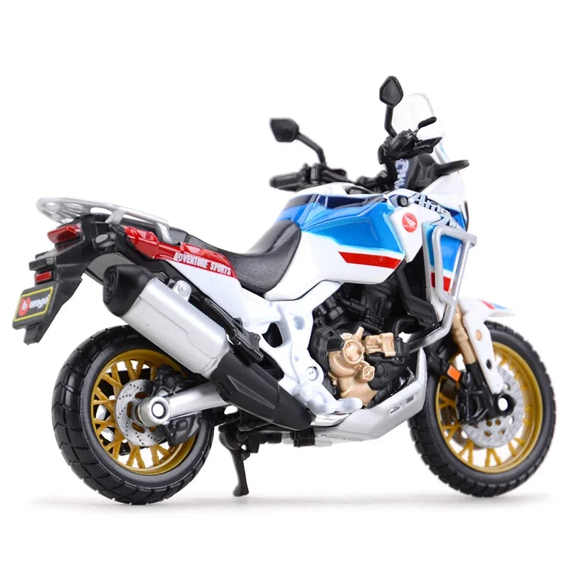Figurine 1:18 - Honda Africa