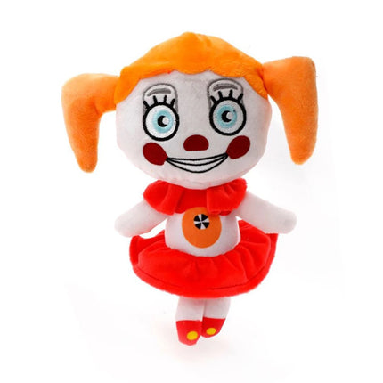 Figurine Peluche FNAF #16 18 cm