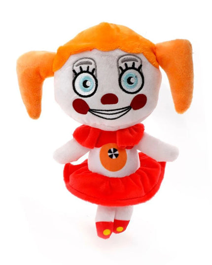 Figurine Peluche FNAF #16 18 cm