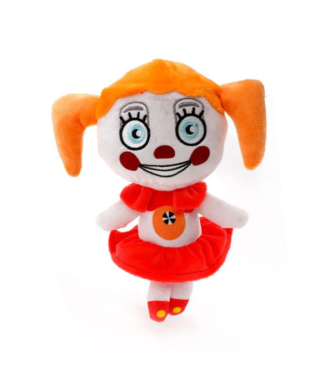 Figurine Peluche FNAF #16 18 cm