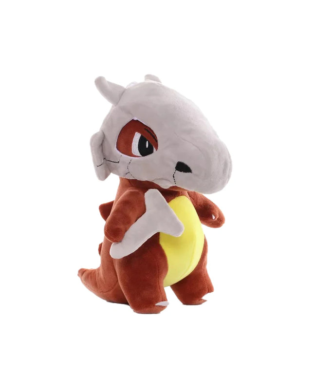 Figurine Peluche Pokémon - Ossatueur 23 cm