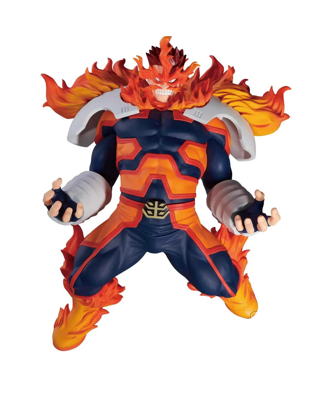 Figurine My Hero Academia - Endeavor 17 cm