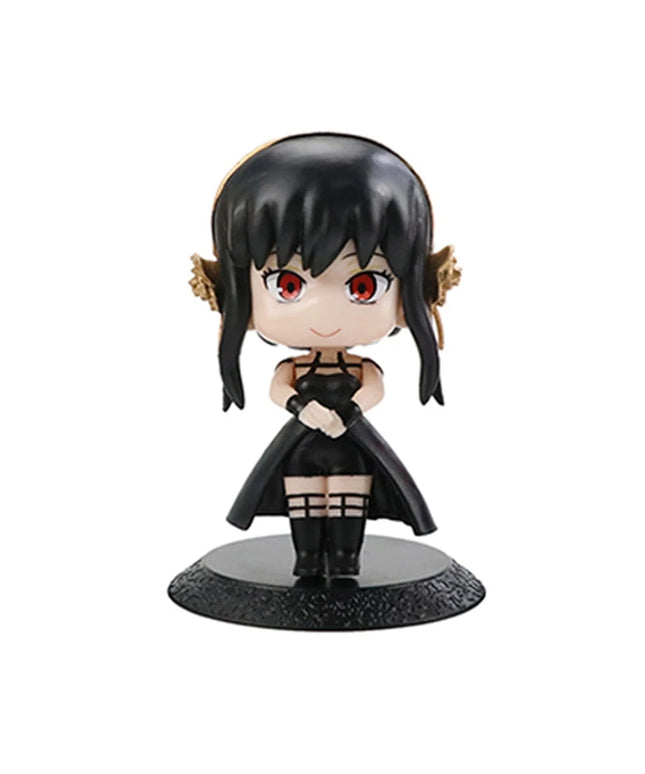 Figurine Spy x Family - Yor 6 cm