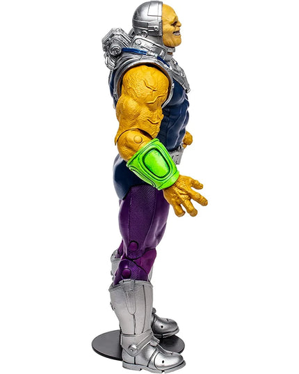 Figurine Mongul 18 cm 5