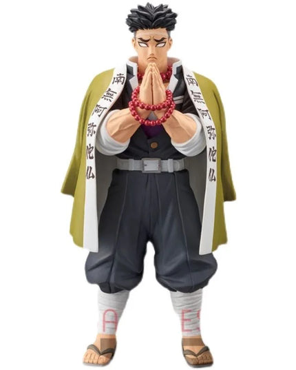 Figurine Demon Slayer - Gyomei Himejima 19 cm