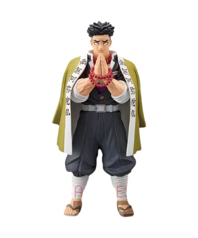 Figurine Demon Slayer - Gyomei Himejima 19 cm