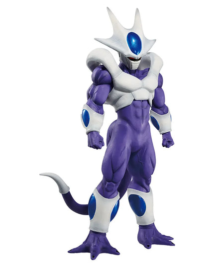 Figurine Dragon Ball Z - Cooler 25 cm