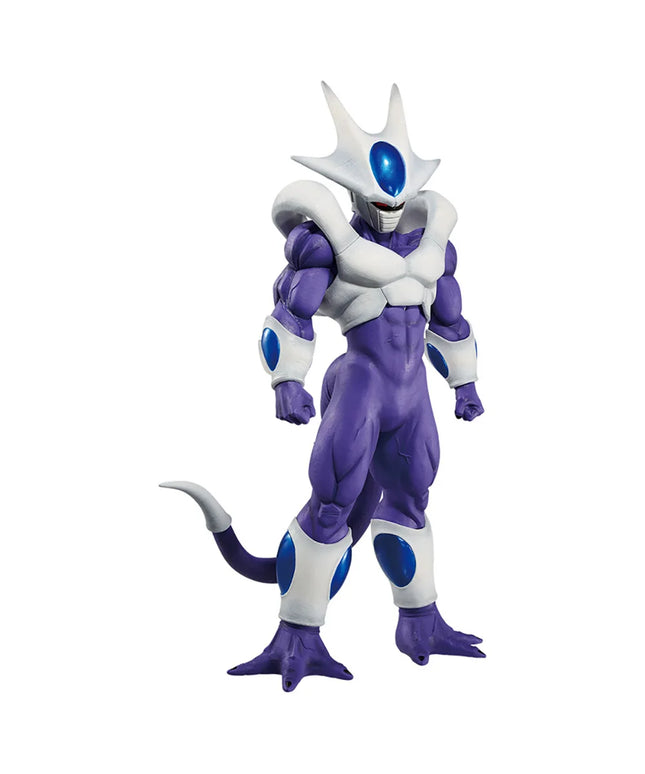 Figurine Dragon Ball Z - Cooler 25 cm