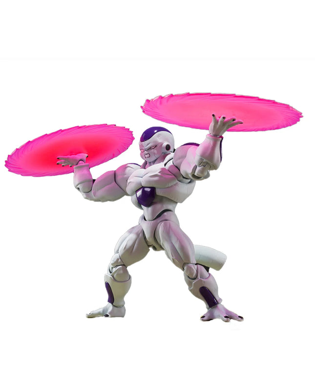 Figurine Dragon Ball Z - Frieza Full Power 12 cm