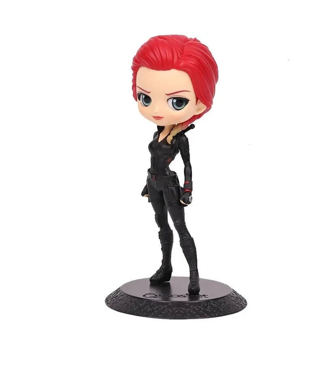 Figurine Black Widow 15 cm
