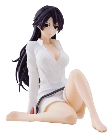 Figurine Bleach - Bambietta Basterbine 12 cm