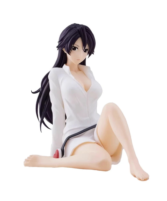 Figurine Bleach - Bambietta Basterbine 12 cm