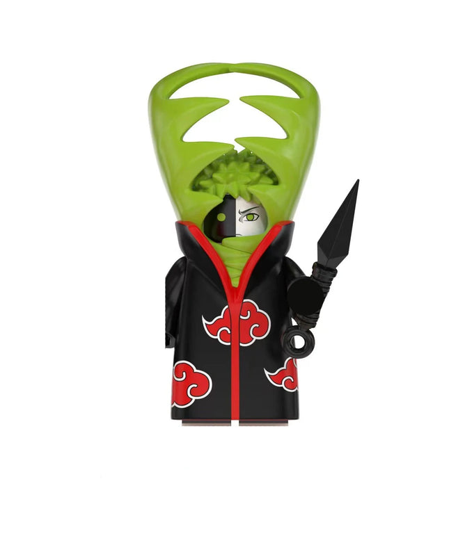 Figurine Naruto - Zetsu