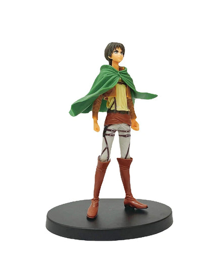 Figurine Attack on Titan - Eren Jager 16 cm 3