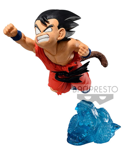 Figurine Dragon Ball Z - Goku #5 18 cm