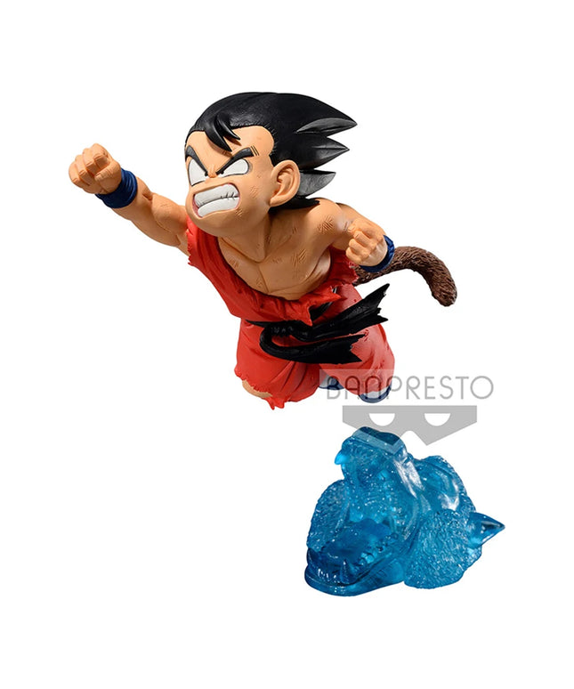 Figurine Dragon Ball Z - Goku #5 18 cm
