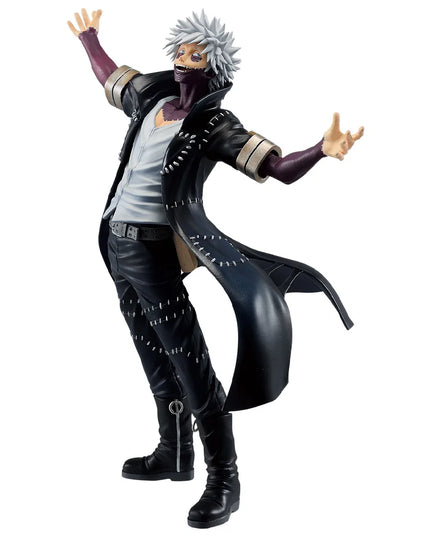 Figurine My Hero Academia - Dabi 12 cm