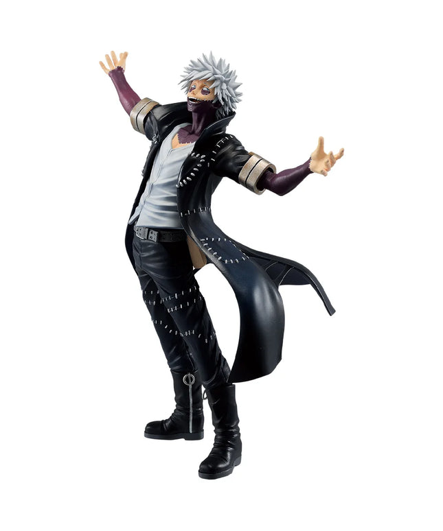 Figurine My Hero Academia - Dabi 12 cm