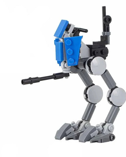 Figurine de Construction - Star Wars MOC2027