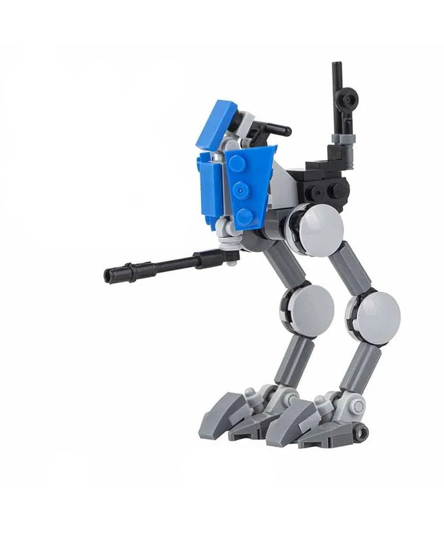 Figurine de Construction - Star Wars MOC2027